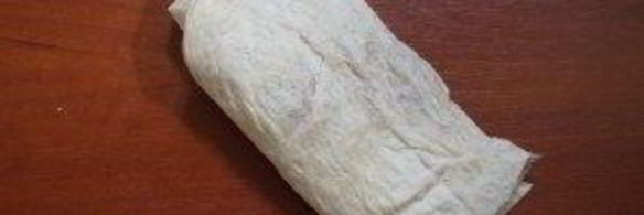 пирожки из лаваша с мясом