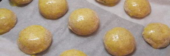 пирожки из цельнозерновой муки