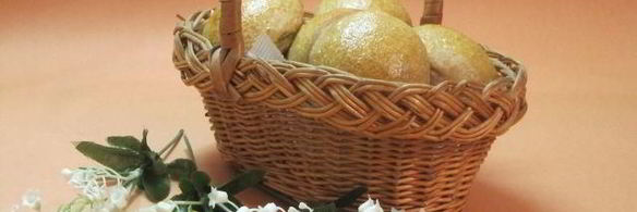 пирожки из цельнозерновой муки