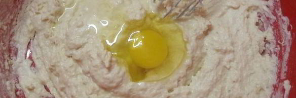 пирожки из цельнозерновой муки