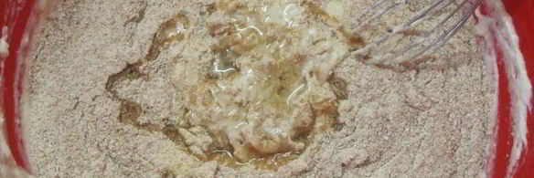 пирожки из цельнозерновой муки