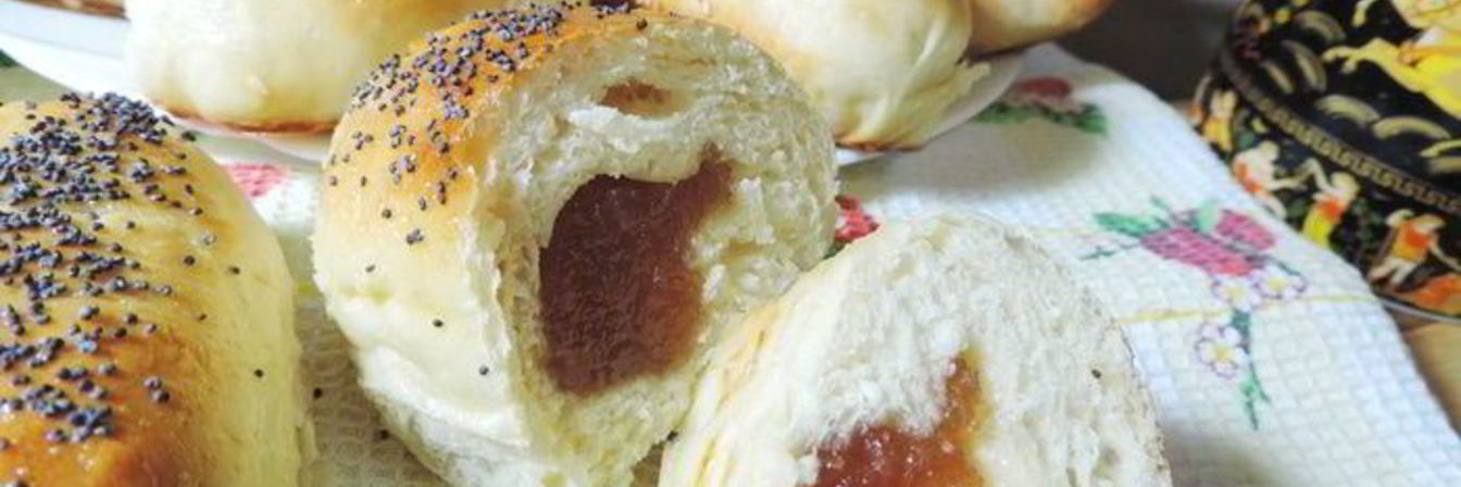 Пирожки Любимчики