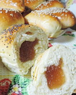 Пирожки Любимчики