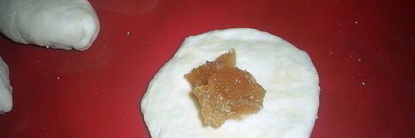 пирожки любимчики