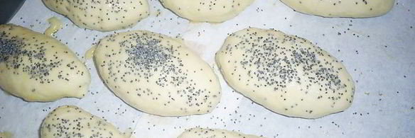 пирожки любимчики