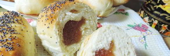 пирожки любимчики