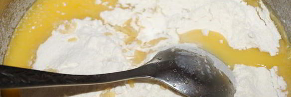 пирожки малышки скороспелые