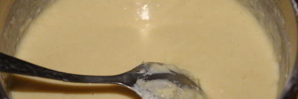 пирожки малышки скороспелые