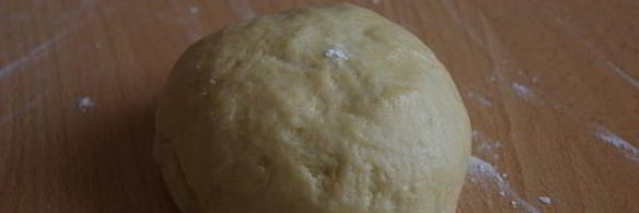 пирожки малышки скороспелые