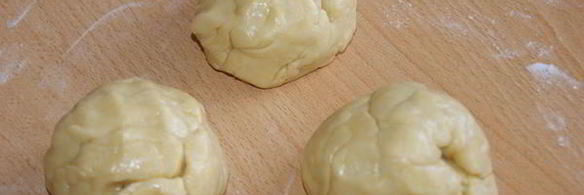 пирожки малышки скороспелые