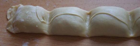 пирожки малышки скороспелые