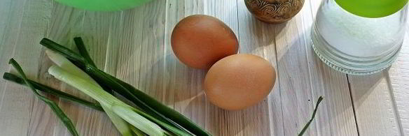 пирожки на кефире с дрожжами на сковороде