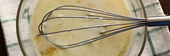 пирожки на кефире с дрожжами в духовке