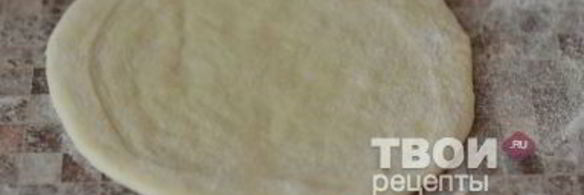 пирожки на кефире