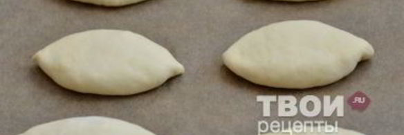пирожки на кефире