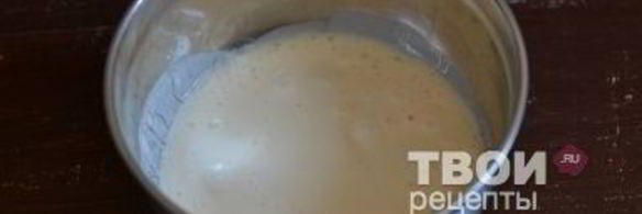 пирожки на кефире