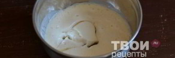 пирожки на кефире