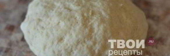 пирожки на кефире