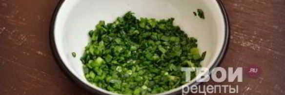 пирожки на кефире