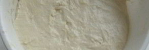 пирожки на молоке без дрожжей