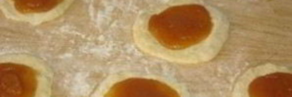 пирожки на молоке жареные