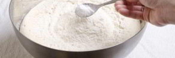 пирожки на молоке жареные