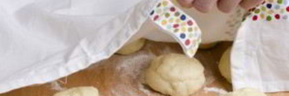 пирожки на молоке жареные