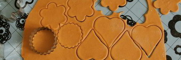 пирожки на палочке