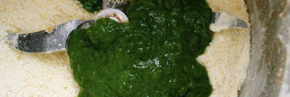 пирожки на палочке