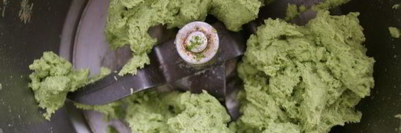 пирожки на палочке