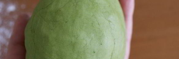 пирожки на палочке