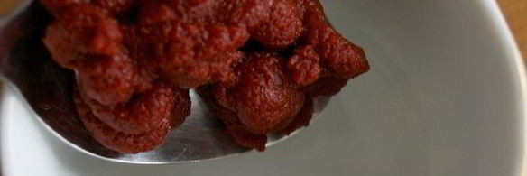 пирожки на палочке