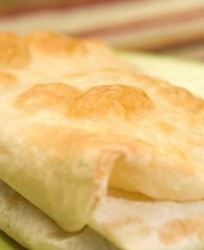 Пирожки по-мексикански