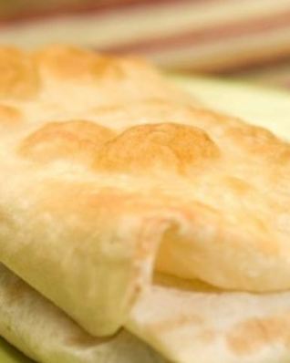 Пирожки по-мексикански