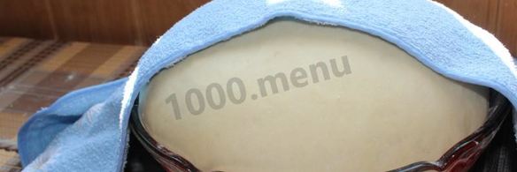 пирожки с абрикосами в духовке