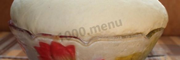 пирожки с абрикосами в духовке