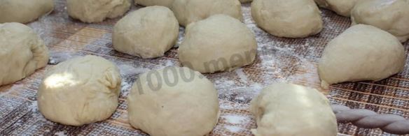 пирожки с абрикосами в духовке