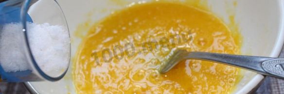 пирожки с абрикосами в духовке