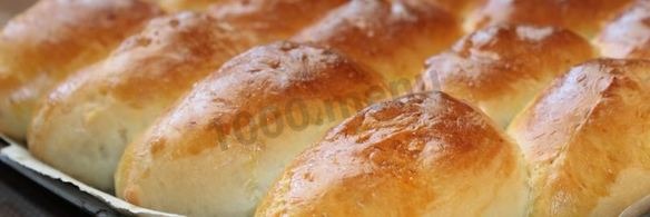 пирожки с абрикосами в духовке