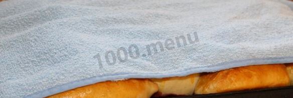 пирожки с абрикосами в духовке