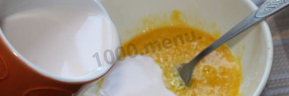 пирожки с абрикосами в духовке