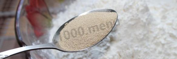 пирожки с абрикосами в духовке