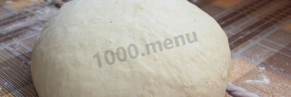 пирожки с абрикосами в духовке