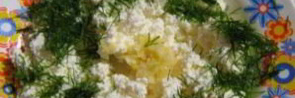 пирожки с брынзой