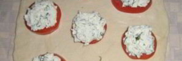 пирожки с брынзой