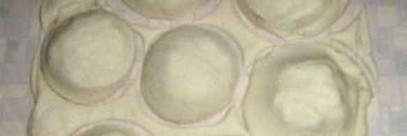 пирожки с брынзой