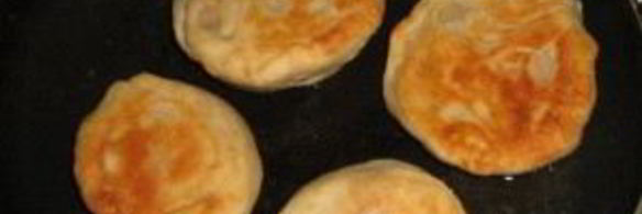 пирожки с брынзой