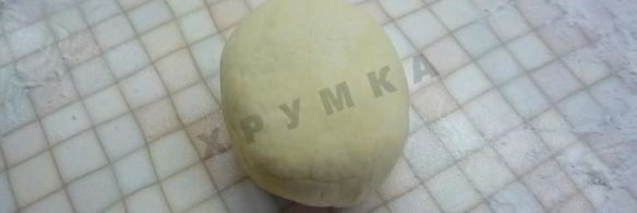 пирожки с фаршем в духовке румяные хрюшки