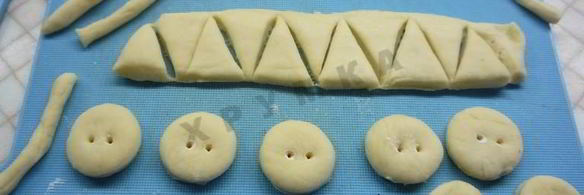 пирожки с фаршем в духовке румяные хрюшки