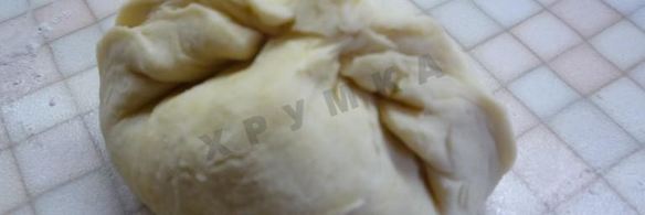 пирожки с фаршем в духовке румяные хрюшки